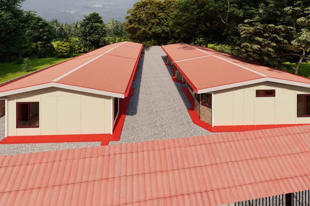 Apartamentos Palmares